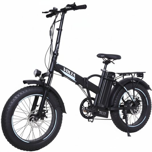 BULLBIKE Holma Elektromos kerékpár 250W 36V 10Ah Lithium-ion
