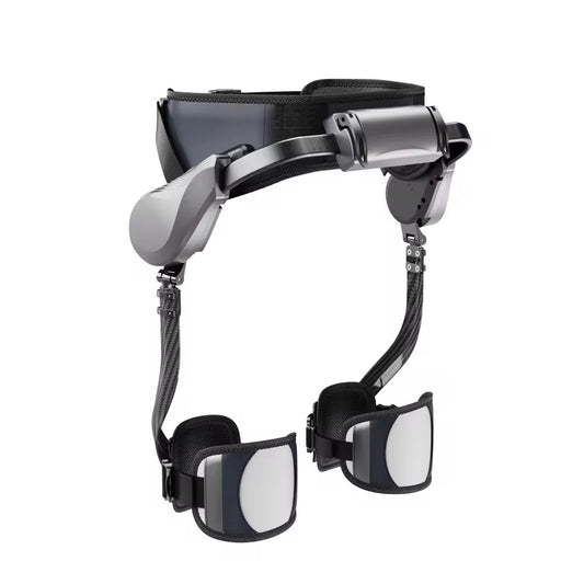 BULLBIKE Járássegítő Exoskeleton 960W