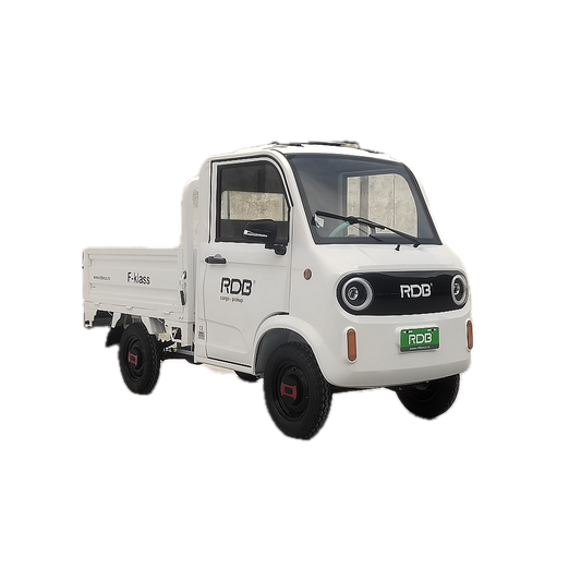 BULLBIKE Milan Elektromos Teherszállító 25km/h 72V 58Ah 1000W