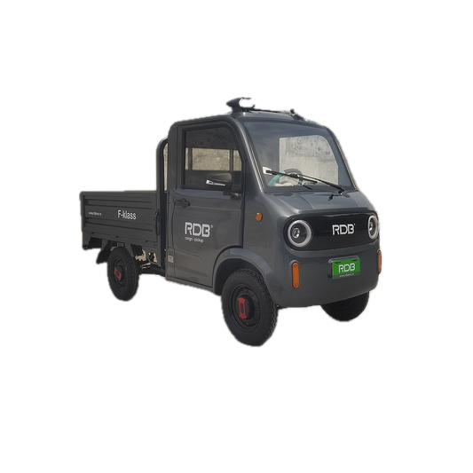BULLBIKE Milan Elektromos Teherszállító 25km/h 72V 58Ah 1000W KIÁRUSÍTÁS