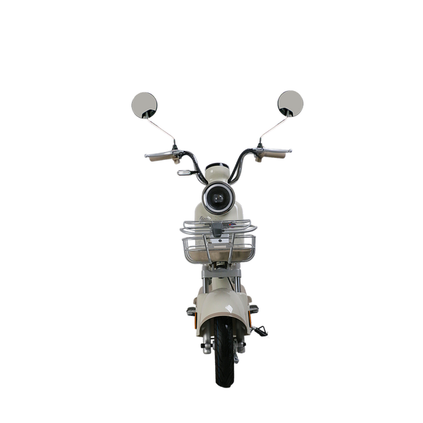BULLBIKE Istanbul Elektromos Robogó 48V 20Ah 600 Watt 25 km/h