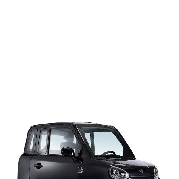 BULLBIKE Stuttgart Elektromos kabinos autó 3000W 60V 100ah 25/45 Km/h