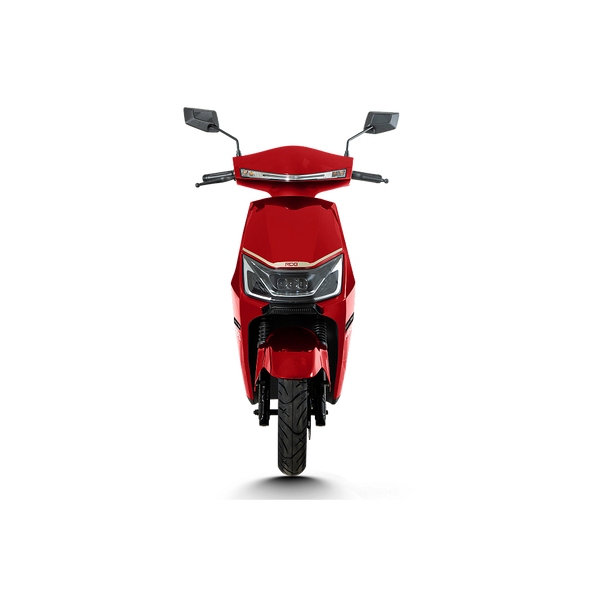BULLBIKE Delhi Elektromos Roboó 72V 20Ah 2000Watt 25km/h