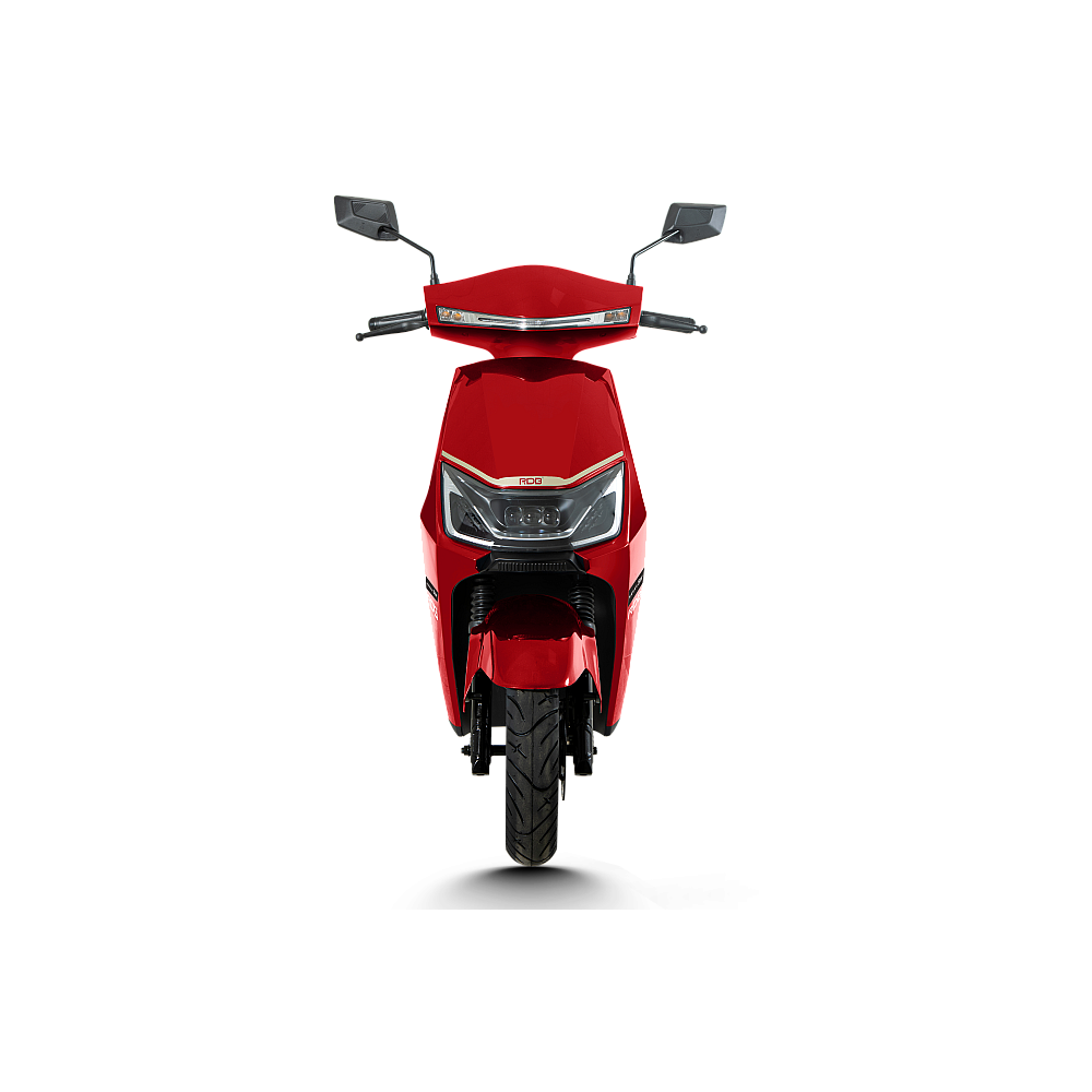 BULLBIKE Delhi Elektromos Roboó 72V 20Ah 2000Watt 25km/h