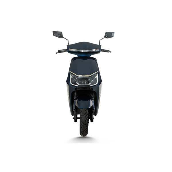 BULLBIKE Delhi Elektromos Roboó 72V 20Ah 2000Watt 25km/h