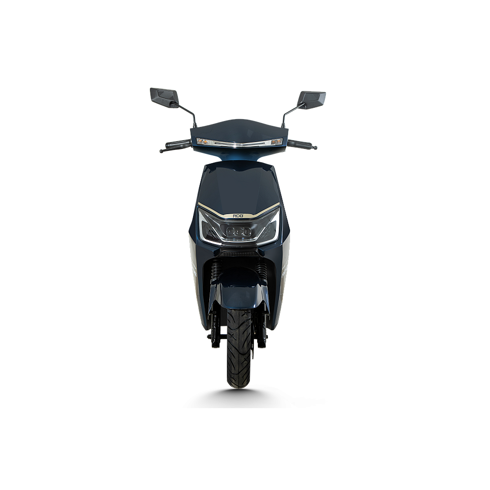 BULLBIKE Delhi Elektromos Roboó 72V 20Ah 2000Watt 25km/h