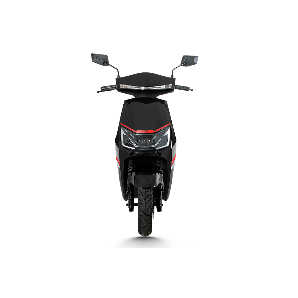 BULLBIKE Delhi Elektromos Roboó 72V 20Ah 2000Watt 25km/h