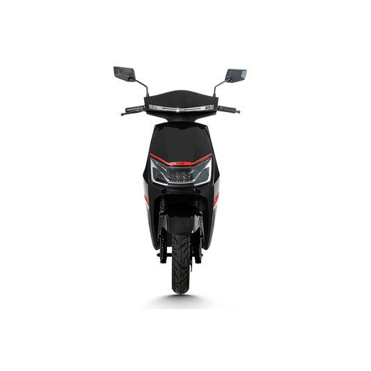 BULLBIKE Delhi Elektromos Roboó 72V 20Ah 2000Watt 25km/h