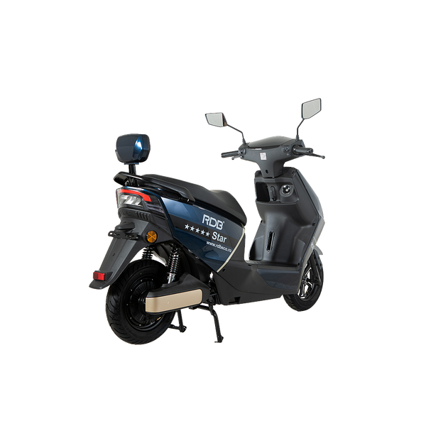 BULLBIKE Delhi Elektromos Roboó 72V 20Ah 2000Watt 25km/h