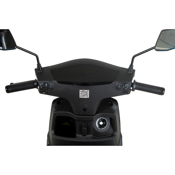 BULLBIKE Delhi Elektromos Roboó 72V 20Ah 2000Watt 25km/h