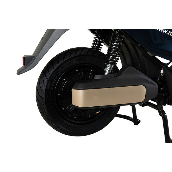 BULLBIKE Delhi Elektromos Roboó 72V 20Ah 2000Watt 25km/h