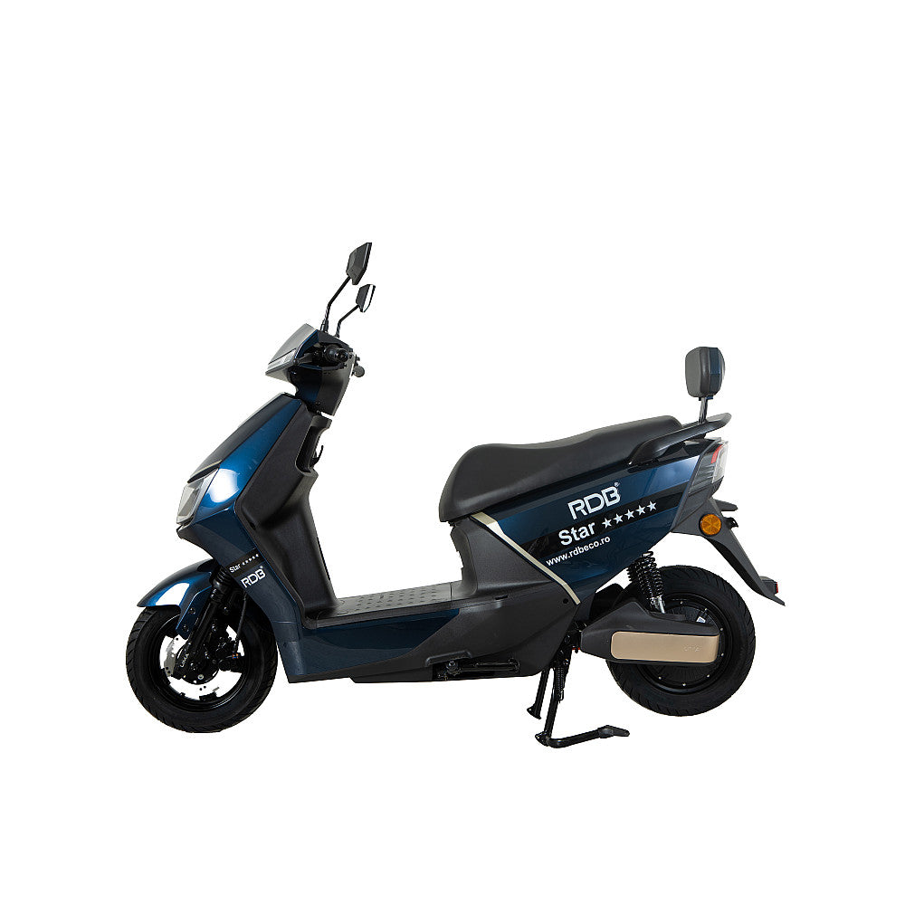 BULLBIKE Delhi Elektromos Roboó 72V 20Ah 2000Watt 25km/h