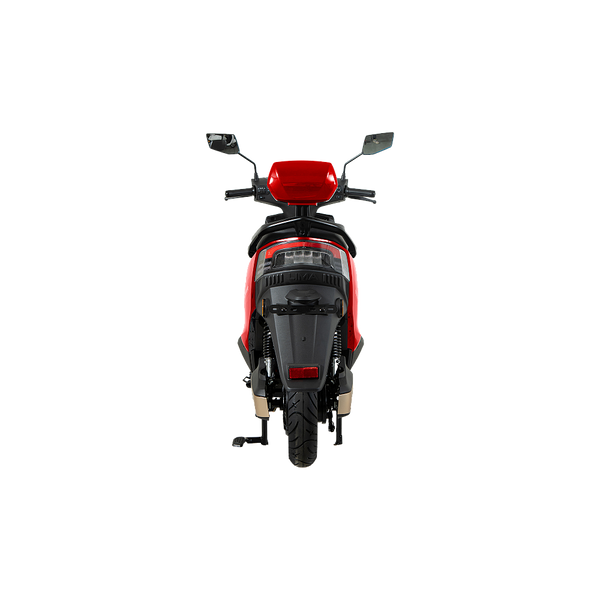 BULLBIKE Delhi Elektromos Roboó 72V 20Ah 2000Watt 25km/h