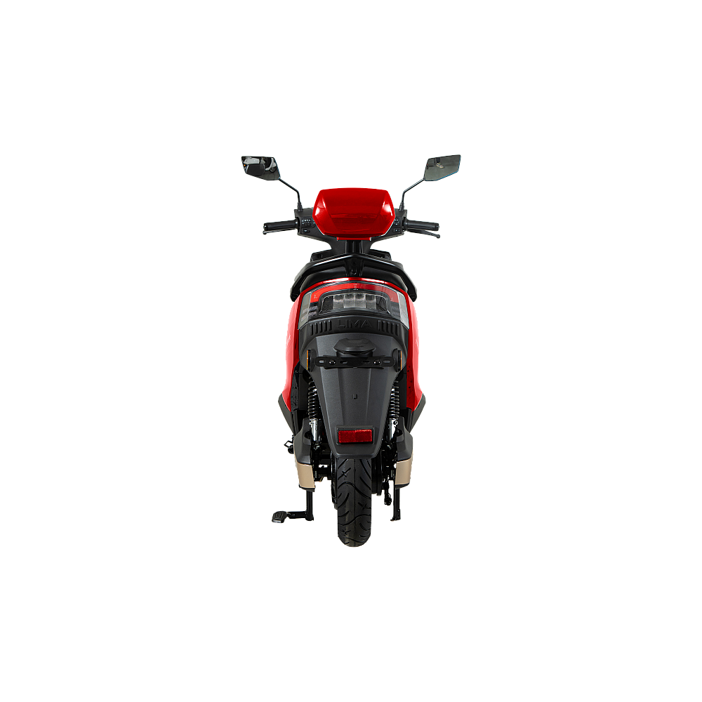 BULLBIKE Delhi Elektromos Roboó 72V 20Ah 2000Watt 25km/h