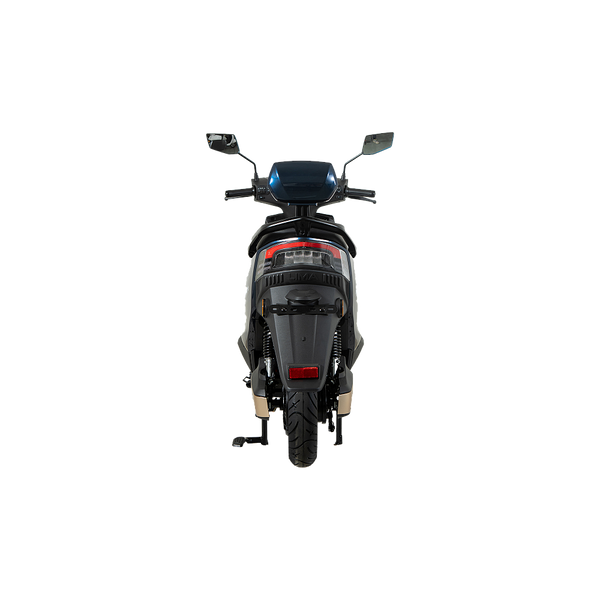 BULLBIKE Delhi Elektromos Roboó 72V 20Ah 2000Watt 25km/h