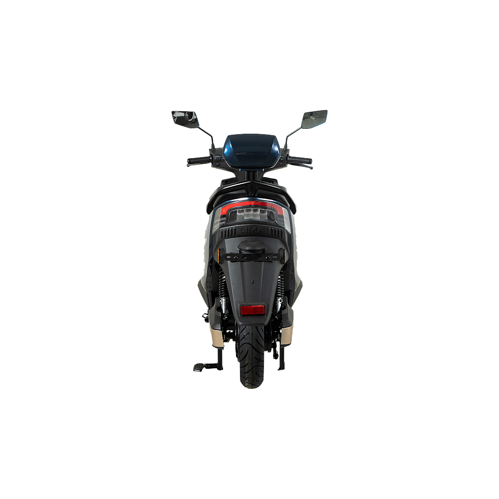BULLBIKE Delhi Elektromos Roboó 72V 20Ah 2000Watt 25km/h