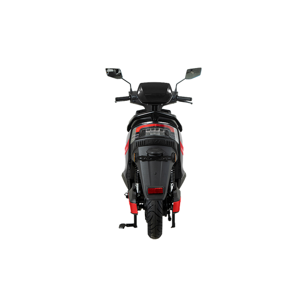 BULLBIKE Delhi Elektromos Roboó 72V 20Ah 2000Watt 25km/h