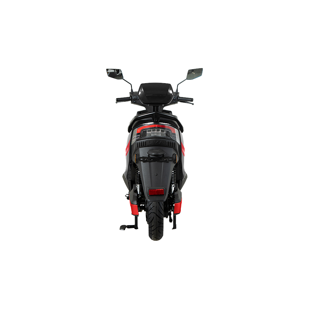 BULLBIKE Delhi Elektromos Roboó 72V 20Ah 2000Watt 25km/h