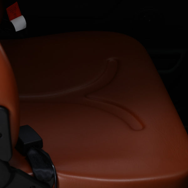 BULLBIKE Stuttgart Elektromos kabinos autó 3000W 60V 100ah 25/45 Km/h