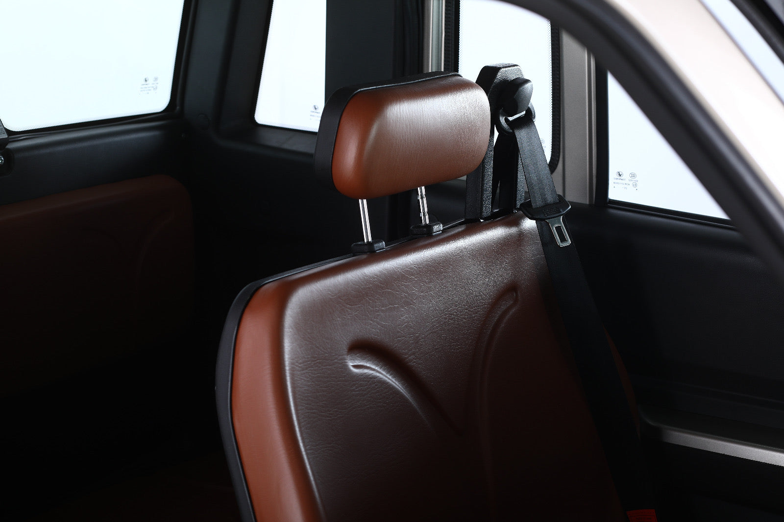 BULLBIKE Stuttgart Elektromos kabinos autó 3000W 60V 100ah 25/45 Km/h