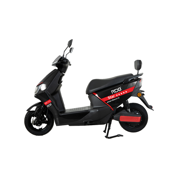 BULLBIKE Delhi Elektromos Roboó 72V 20Ah 2000Watt 25km/h