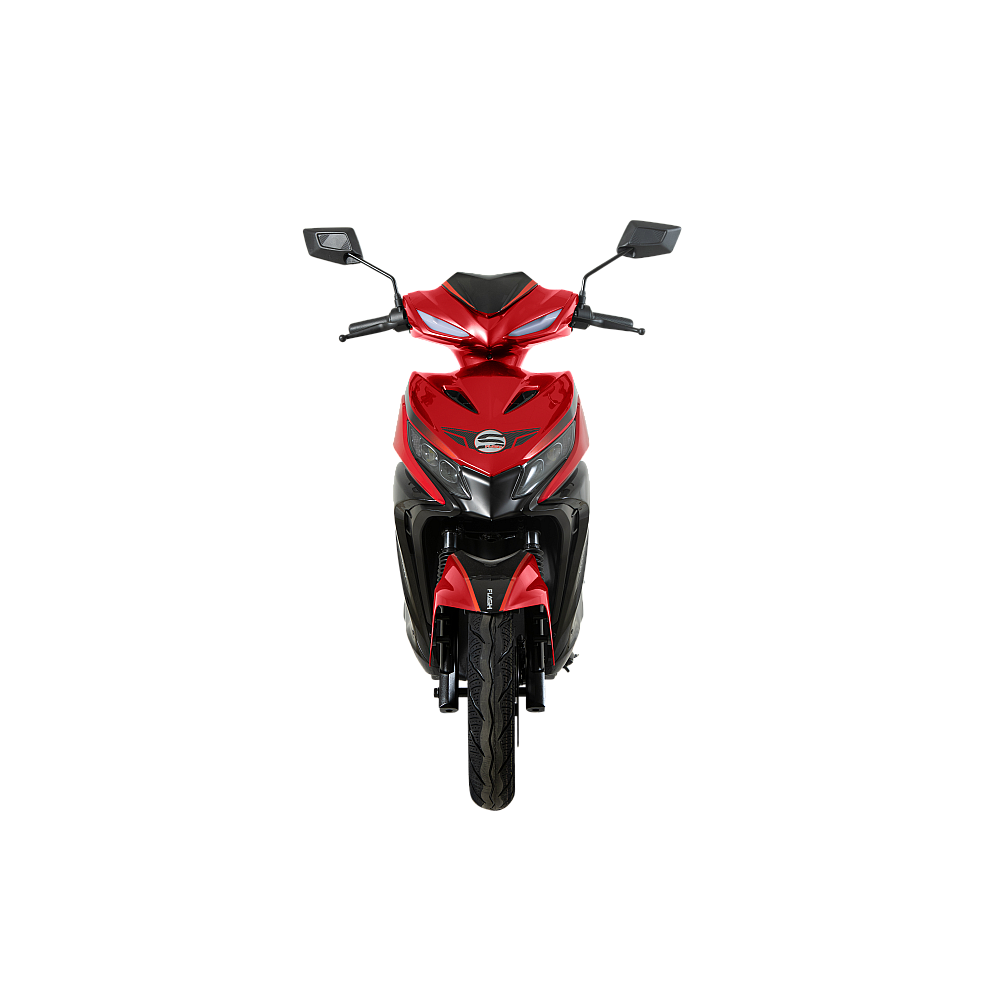 BULLBIKE Jakarta Elektromos Robogó 72V 20Ah 2200Watt 25km/h
