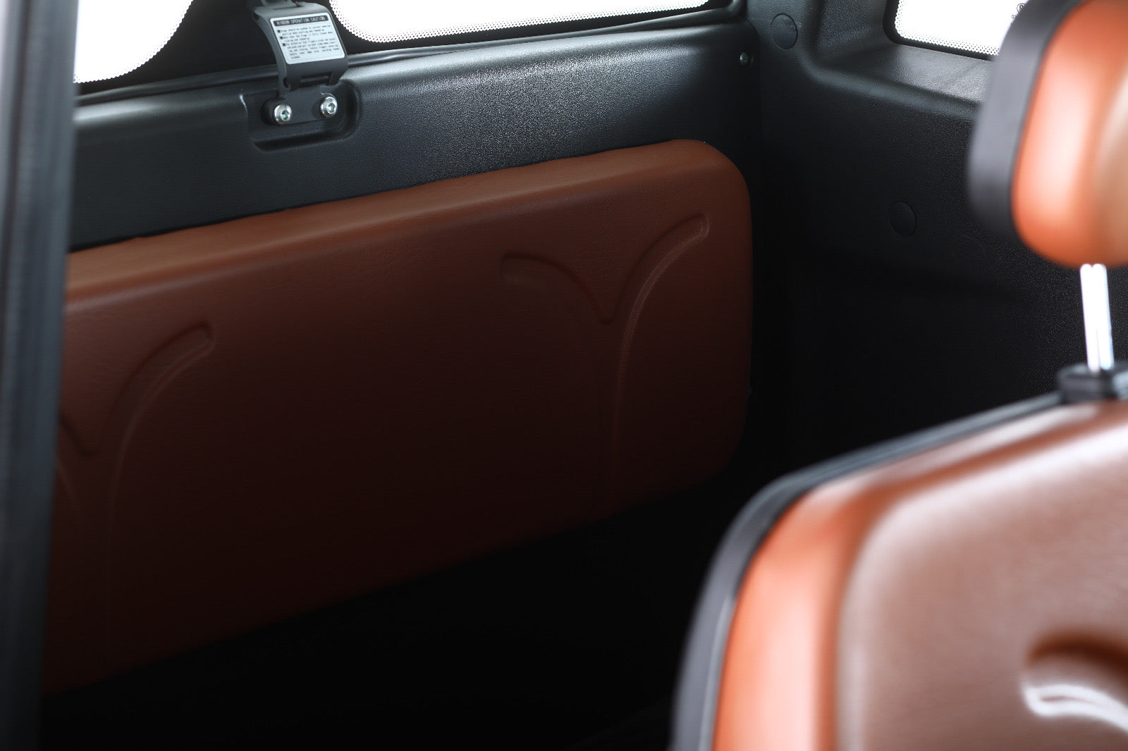 BULLBIKE Stuttgart Elektromos kabinos autó 3000W 60V 100ah 25/45 Km/h