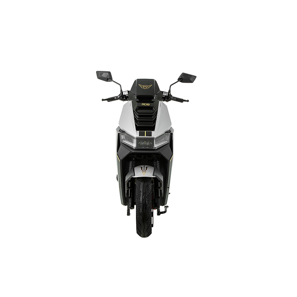 BULLBIKE Kolkata Elektromos Robogó 2000W 72V 20Ah 25 km/h