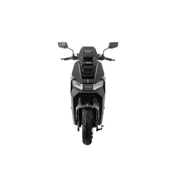 BULLBIKE Kolkata Elektromos Robogó 2000W 72V 20Ah 25 km/h