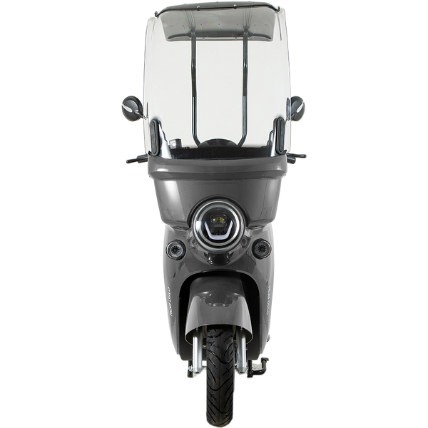 BULLBIKE Adana Elektromos Robogó 72V 20Ah 2000 Watt 25km/h