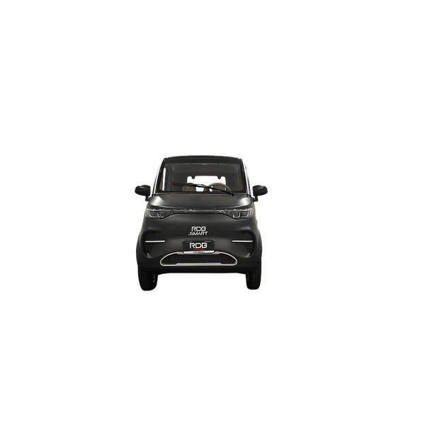 BULLBIKE Handan Elektromos mopedautó 3000W 60V 100Ah 25Km/h