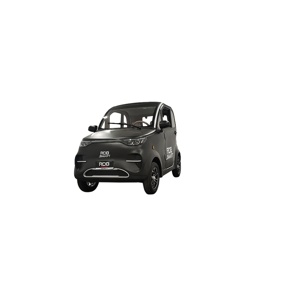 BULLBIKE Handan Elektromos mopedautó 3000W 60V 100Ah 25Km/h