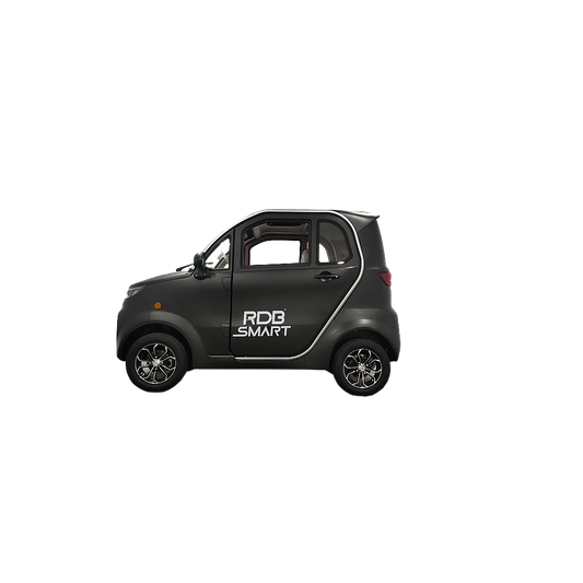 BULLBIKE Handan Elektromos mopedautó 3000W 60V 100Ah 25Km/h