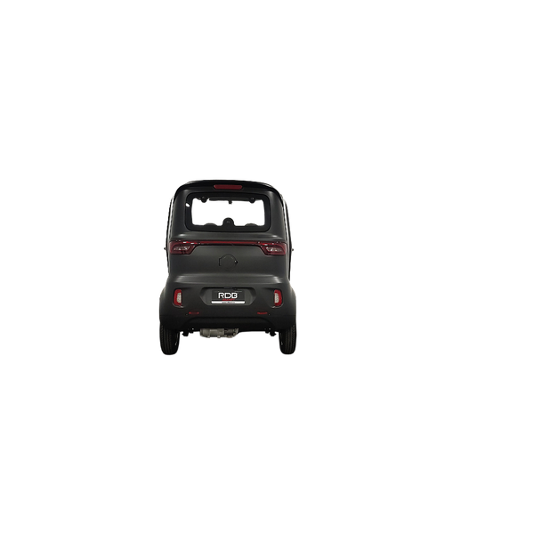 BULLBIKE Handan Elektromos mopedautó 3000W 60V 100Ah 25Km/h