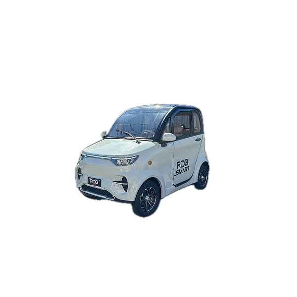 BULLBIKE Handan Elektromos mopedautó 3000W 60V 100Ah 25Km/h