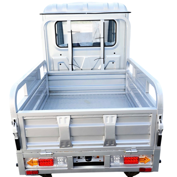 BULLBIKE Matola Cargo Elektromos Háromkerekű Robogó 3000W 72V 58Ah 25km/h