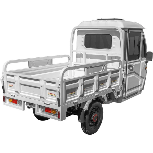 BULLBIKE Monza Cargo 25km/h 72V 58Ah 600W