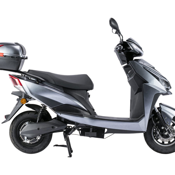 BULLBIKE Varna ZTECH ZT-52 Elektromos robogó 500W 60V 20-23Ah 25 km/h