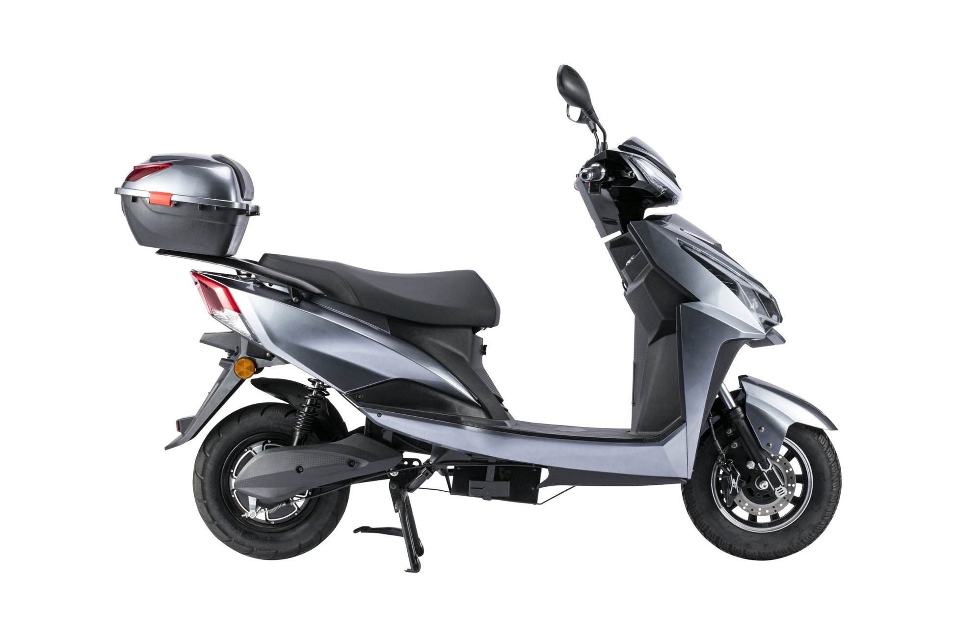 BULLBIKE Varna ZTECH ZT-52 Elektromos robogó 500W 60V 20-23Ah 25 km/h