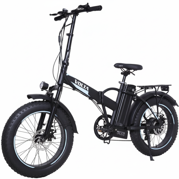 BULLBIKE Holma Elektromos kerékpár 250W 36V 10Ah Lithium-ion