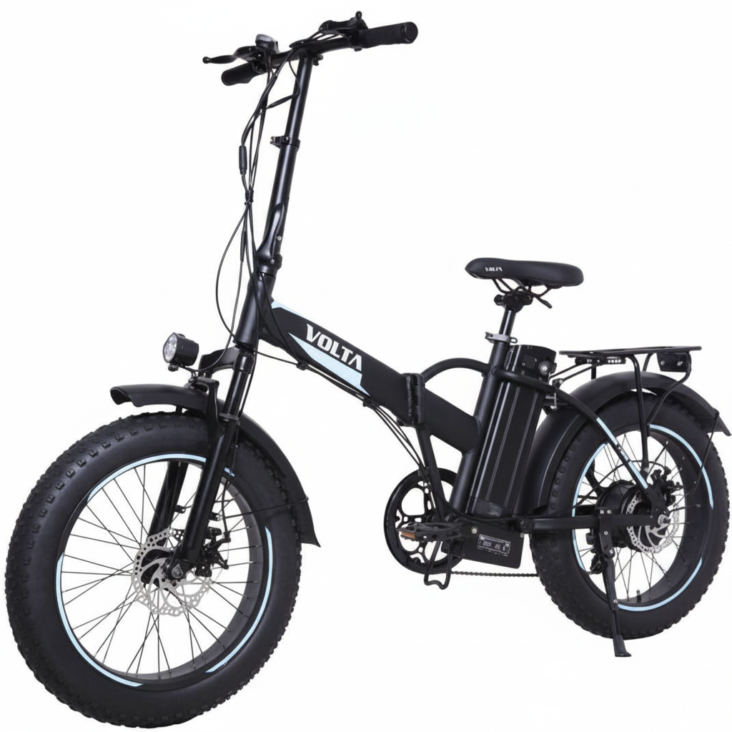 BULLBIKE Holma Elektromos kerékpár 250W 36V 10Ah Lithium-ion