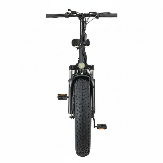 BULLBIKE Holma Elektromos kerékpár 250W 36V 10Ah Lithium-ion