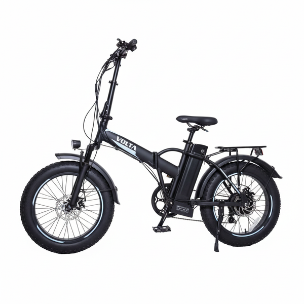 BULLBIKE Holma Elektromos kerékpár 250W 36V 10Ah Lithium-ion