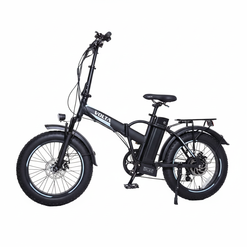BULLBIKE Holma Elektromos kerékpár 250W 36V 10Ah Lithium-ion