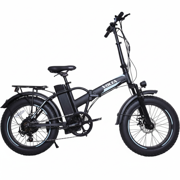 BULLBIKE Holma Elektromos kerékpár 250W 36V 10Ah Lithium-ion