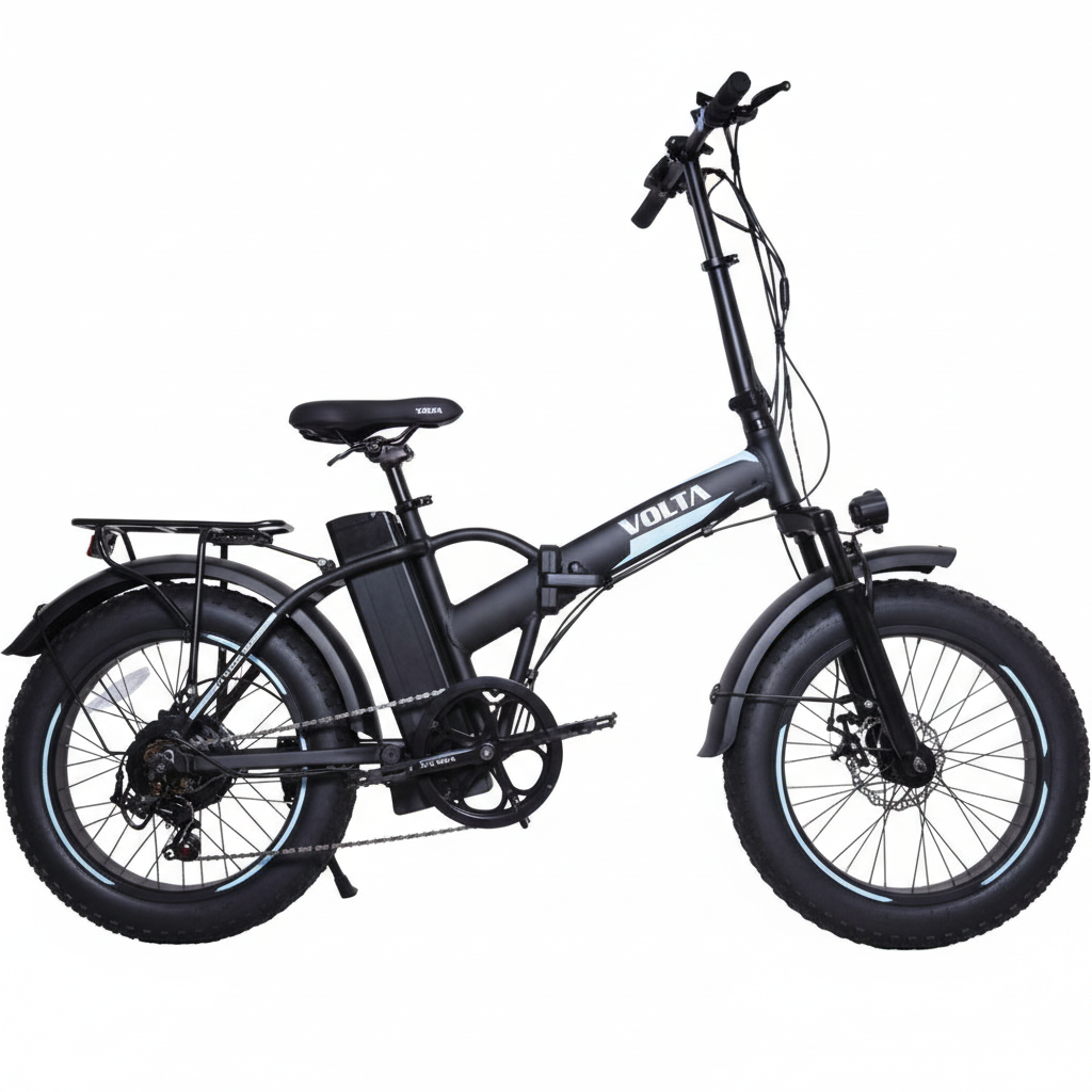 BULLBIKE Holma Elektromos kerékpár 250W 36V 10Ah Lithium-ion