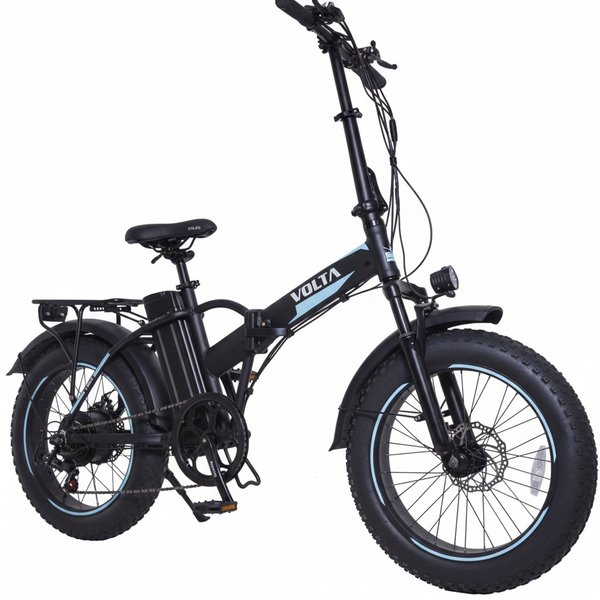 BULLBIKE Holma Elektromos kerékpár 250W 36V 10Ah Lithium-ion