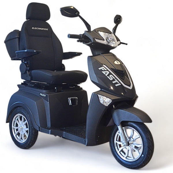 BULLBIKE Braga Elektromos robogó 1000W 60V 20Ah Lítium 25Km/h