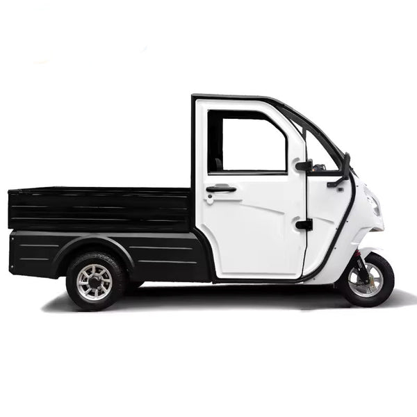 BULLBIKE Mainz Cargo elektromos Háromkerekű Robogó 25 / 45km/h 60V 100Ah 3000W