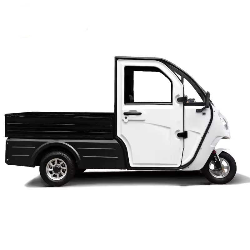 BULLBIKE Mainz Cargo elektromos Háromkerekű Robogó 25 / 45km/h 60V 100Ah 3000W